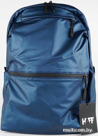 Городской рюкзак HAFF Urban Casual HF1109 (синий)