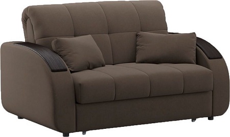 Диван Moon Trade Рио 109 002911 (коричневый)