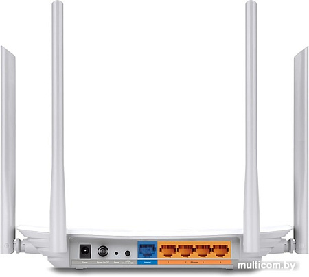 Беспроводной маршрутизатор TP-Link Archer A5