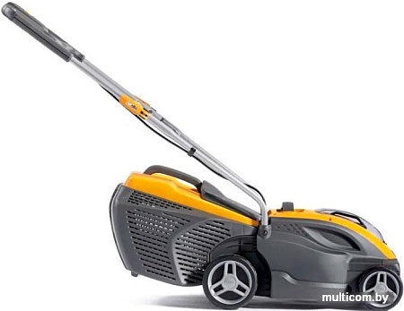 Колёсная газонокосилка Stiga SLM 536 AE 294346068/ST1 (c АКБ 2 Ah)