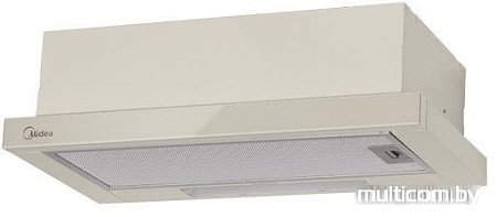 Кухонная вытяжка Midea MH60P303GI