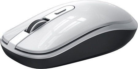 Мышь XO M11 (серебристый)
