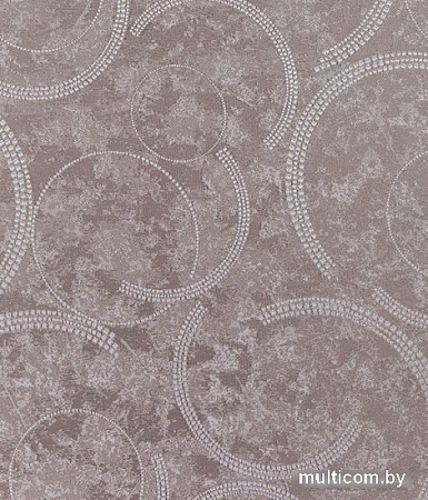 Штора Legrand Леон 2x2.8 м 58119341 (иней)