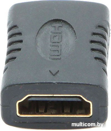 Адаптер Cablexpert A-HDMI-FF