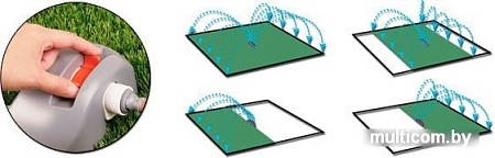 Bradas White Line WL-Z24