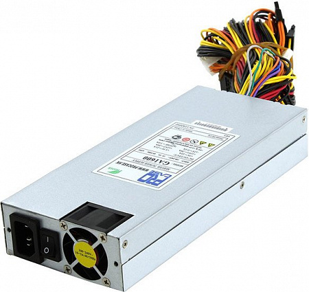 Блок питания Procase GA1600