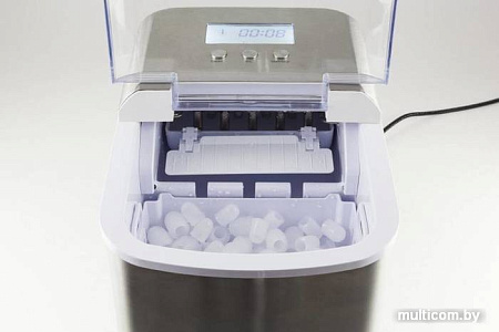 Льдогенератор CASO IceChef Pro