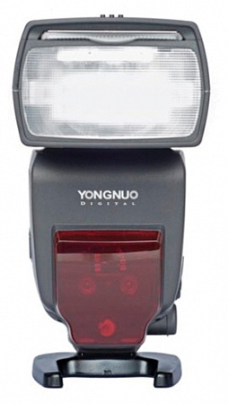 Вспышка YongNuo Speedlite YN685 for Canon