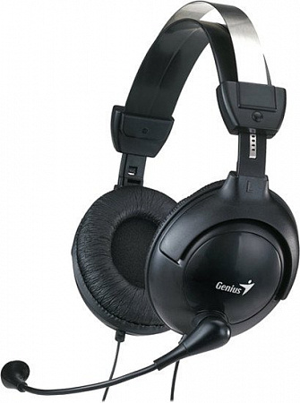 Наушники Genius HS-M505X