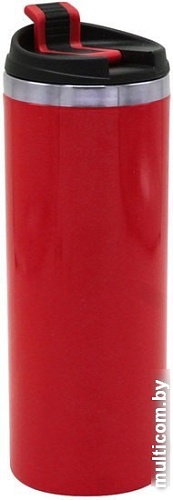 Термокружка UTTA Honor 5010.05 0.45л (красный)