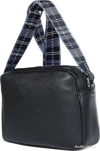 Женская сумка Galanteya 41623 23с1185к45 (черный)