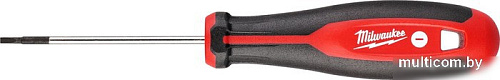 Отвертка Milwaukee 4932471774