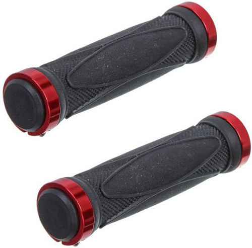 Грипсы STG HL-G202