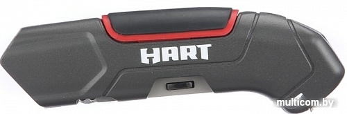 Нож для изоляции Hart HFK002