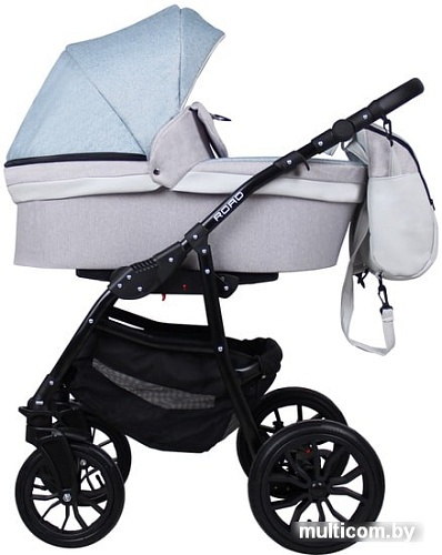 Универсальная коляска Alis Road (2 в 1, Ro 04)