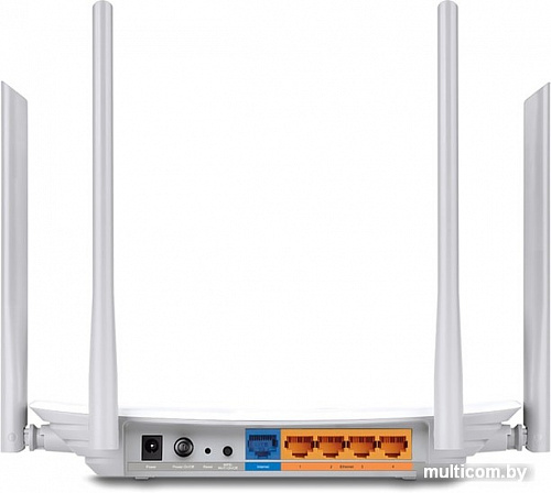 Беспроводной маршрутизатор TP-Link Archer A5