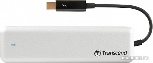 Внешний накопитель Transcend JetDrive 855 240GB TS240GJDM855