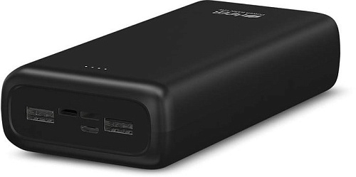 Портативное зарядное устройство Hiper PSL28000 (черный)
