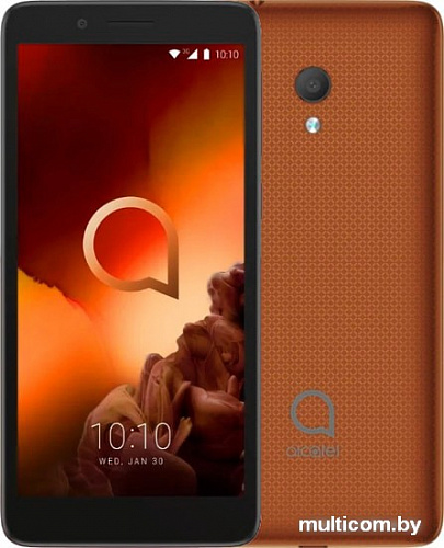 Смартфон Alcatel 1C (2019) 5003D (синий)