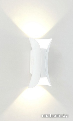 Бра Imex IL.0014.0007 WH