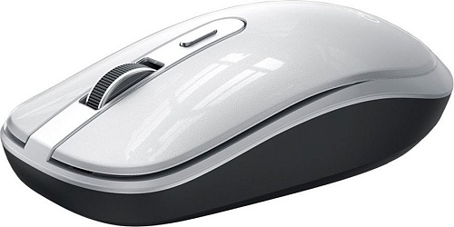 Мышь XO M11 (серебристый)