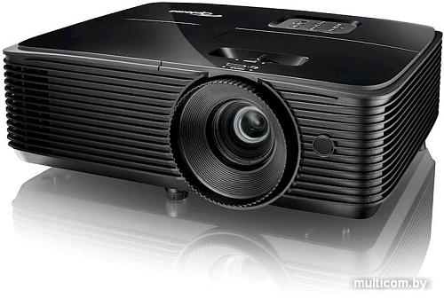 Проектор Optoma DW322