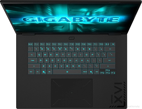 Игровой ноутбук Gigabyte Gaming A16 GA6H CTHH3KZ893SD