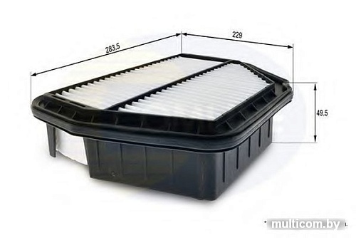 Воздушный фильтр Comline EAF613