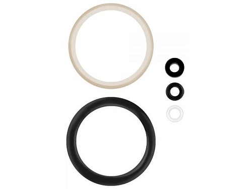 Бутылочный домкрат Startul Auto ST8018-30 30т