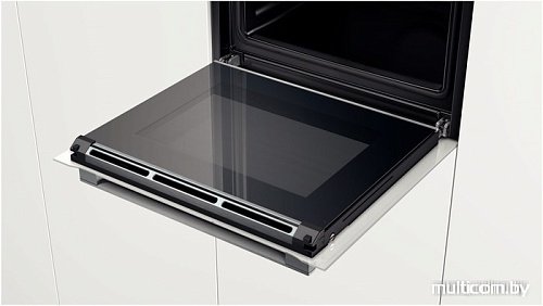 Духовой шкаф Bosch HBG634BW1