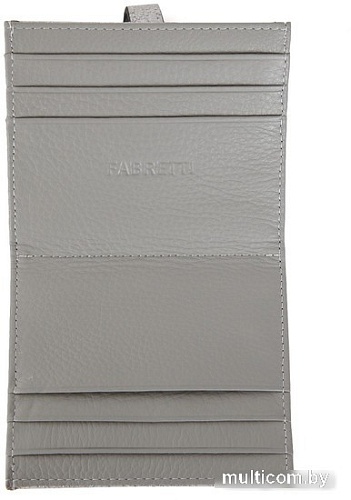 Визитница Fabretti 40025MMTsnow-42