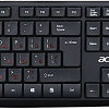 Клавиатура + мышь Acer OMW141