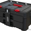 Ящик для инструментов Keter Stack'N'Roll 17210832