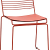 Стул Stool Group Danny DN-S18 (бордовый)