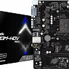 Материнская плата ASRock A320M-HDV R3.0