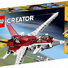 Конструктор LEGO Creator 31086 Истребитель будущего