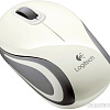 Мышь Logitech Wireless Mini Mouse M187 White