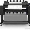 Плоттер HP DesignJet T2500 [CR359A]