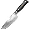 Кухонный нож Gipfel Damascus 52158