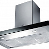 Кухонная вытяжка Franke Crystal FCR 925 TC BK/XS