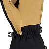 Горнолыжные перчатки Reusch Discovery Gore-Tex Touch-Tec 6202305-7490 (р-р 7, Black/Camel)