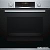 Электрический духовой шкаф Bosch HBG536ES0R