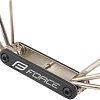Мультитул Force Mini Six