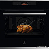 Электрический духовой шкаф Electrolux AssistedCooking SENSE 800 KOEBP39WX