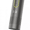 Машинка для стрижки волос BQ TR1001 (зеленый/серый)