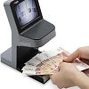 Детектор валют Cassida UNOPlus Laser