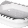 Душевой поддон River Wemor 90/70/24 R