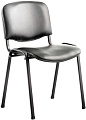 Стул Nowy Styl ISO black V-4 (черный)