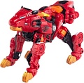 Экшен-фигурка Young Toys Metalions Leo 314028