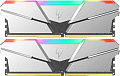 Оперативная память Netac Shadow RGB 2x8ГБ DDR4 3200 МГц NTSRD4P32DP-16SC